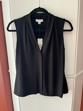 Calvin Klein Classic Black Apparel